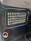 Preview: Holdergrid Panel Suzuki GJ "Jimny" Seitenfenster, anthrazit